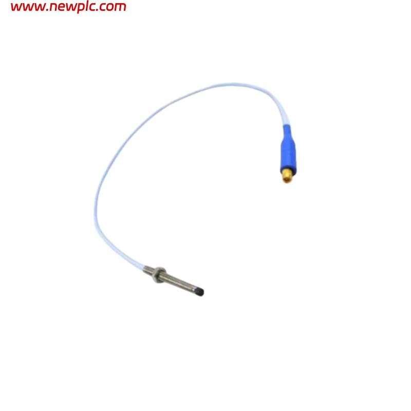 Bently Nevada AAP1407030-00100 3300 XL NSv Eddy Current Probe