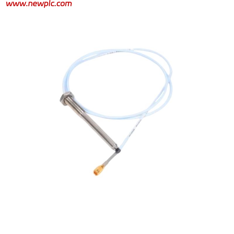 Bently Nevada AAP1407030-00100 3300 XL NSv Eddy Current Probe