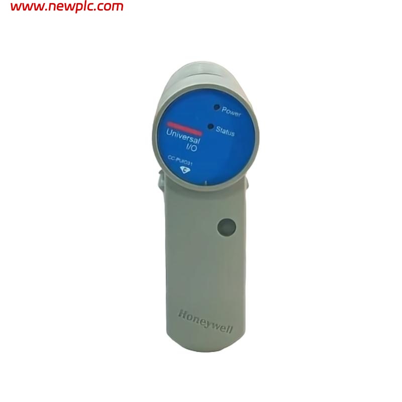 Honeywell CC-PUI03 Universal I/O Module