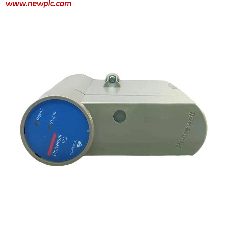 Honeywell CC-PUI03 Universal I/O Module