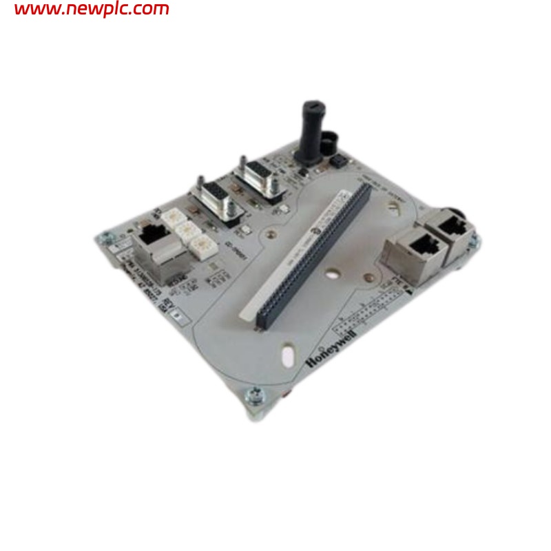 Honeywell CC-TP0X01 51306528-175 Fieldbus Module