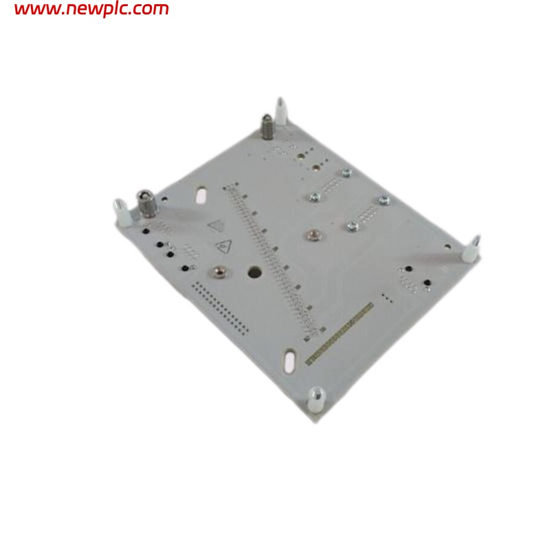 Honeywell CC-TP0X01 51306528-175 Fieldbus Module