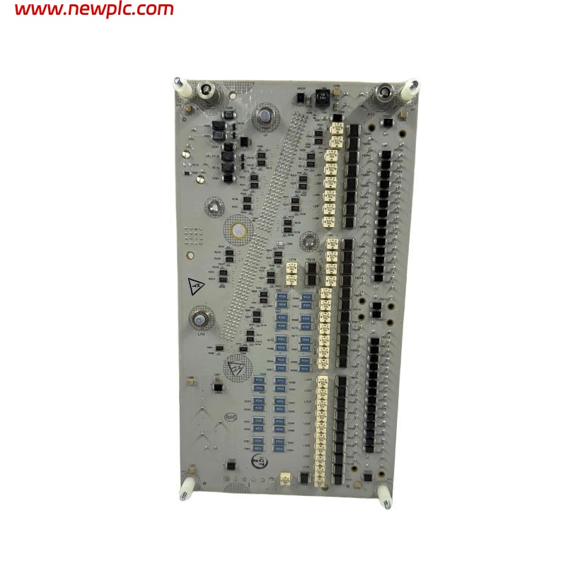 Honeywell CC-TUI031 Universal I/O Module