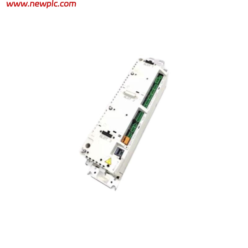 ABB CCU-23-S 3AXD50000034658 Control Unit