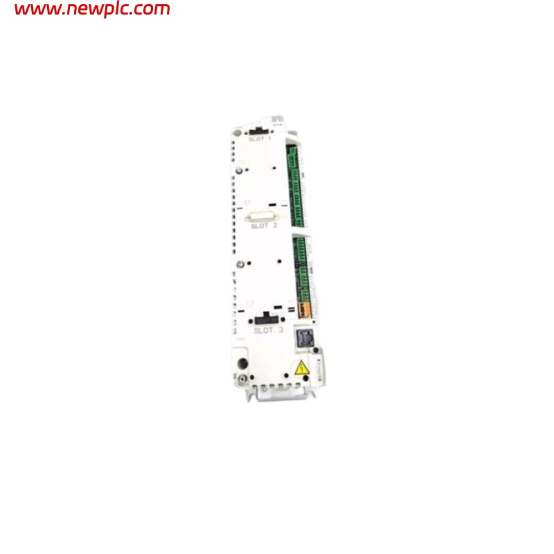 ABB CCU-23-S 3AXD50000034658 Control Unit ABB CCU-23-S 3AXD50000034658 Control Unit