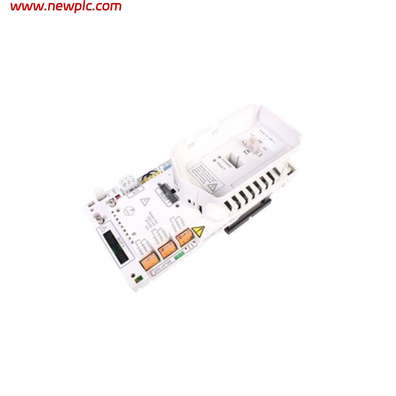 ABB CCU-23-S 3AXD50000034658 Control Unit ABB CCU-23-S 3AXD50000034658 Control Unit