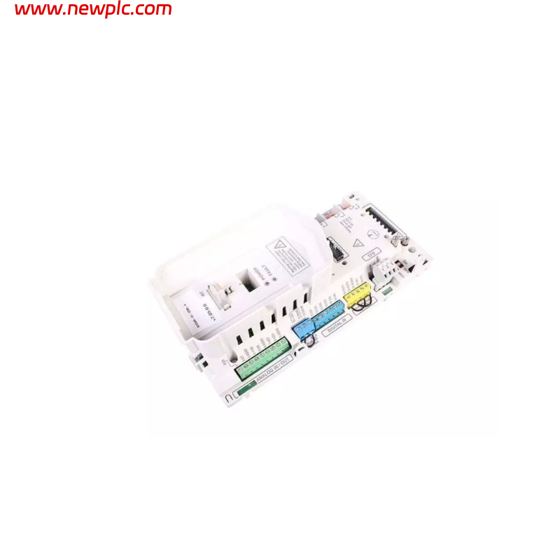 ABB CCU-23-S 3AXD50000034658 Control Unit ABB CCU-23-S 3AXD50000034658 Control Unit