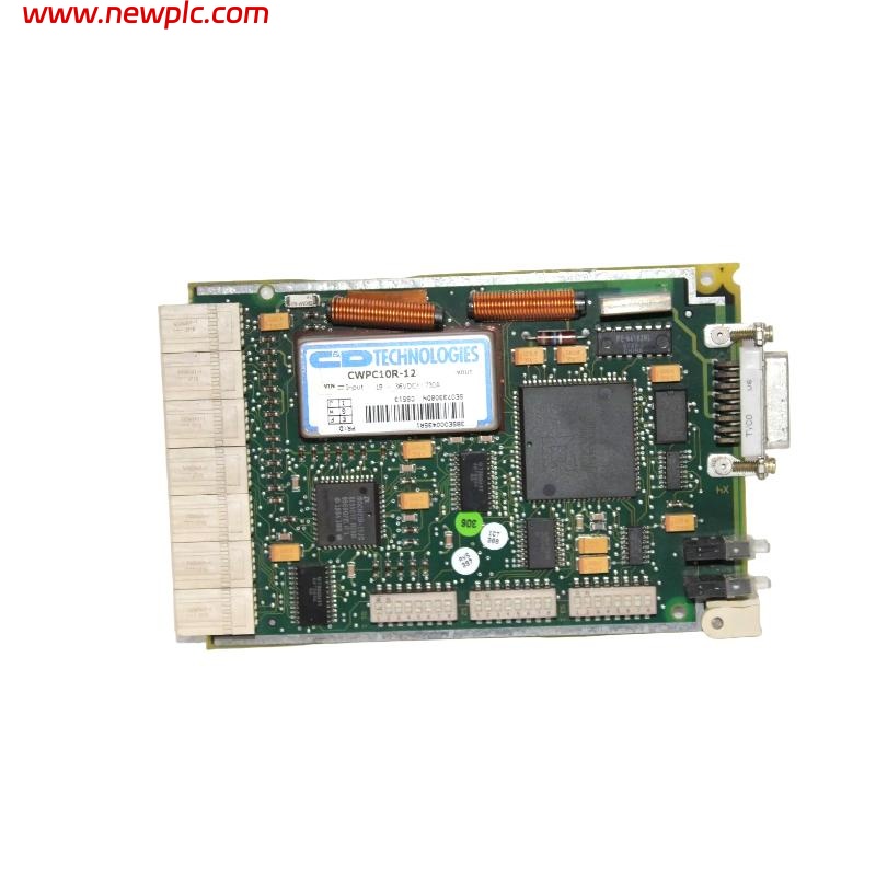 ABB CI513 3BSE000435R1 LAN Module ABB CI513 3BSE000435R1 LAN Module