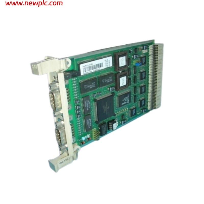 ABB CI532V09 3BUP001190R1 Interface Module