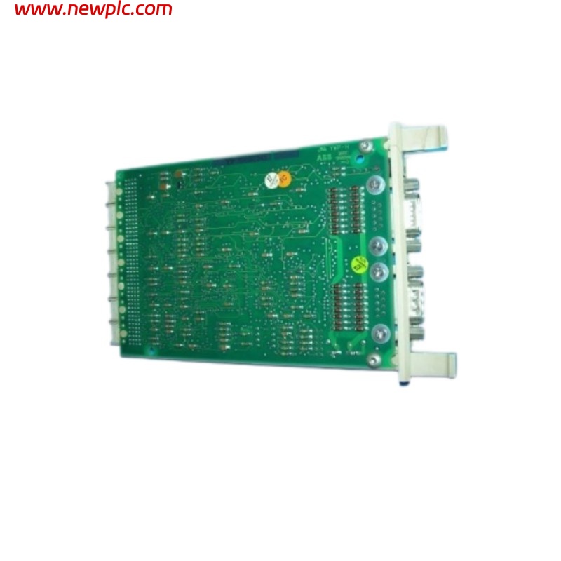 ABB CI532V09 3BUP001190R1 Interface Module