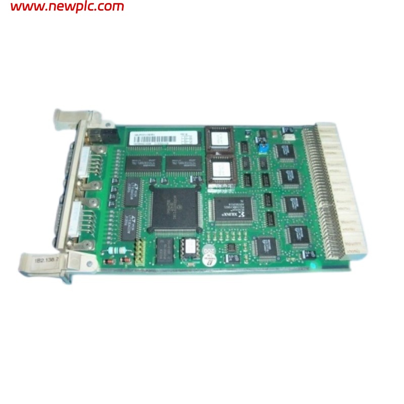 ABB CI532V09 3BUP001190R1 Interface Module