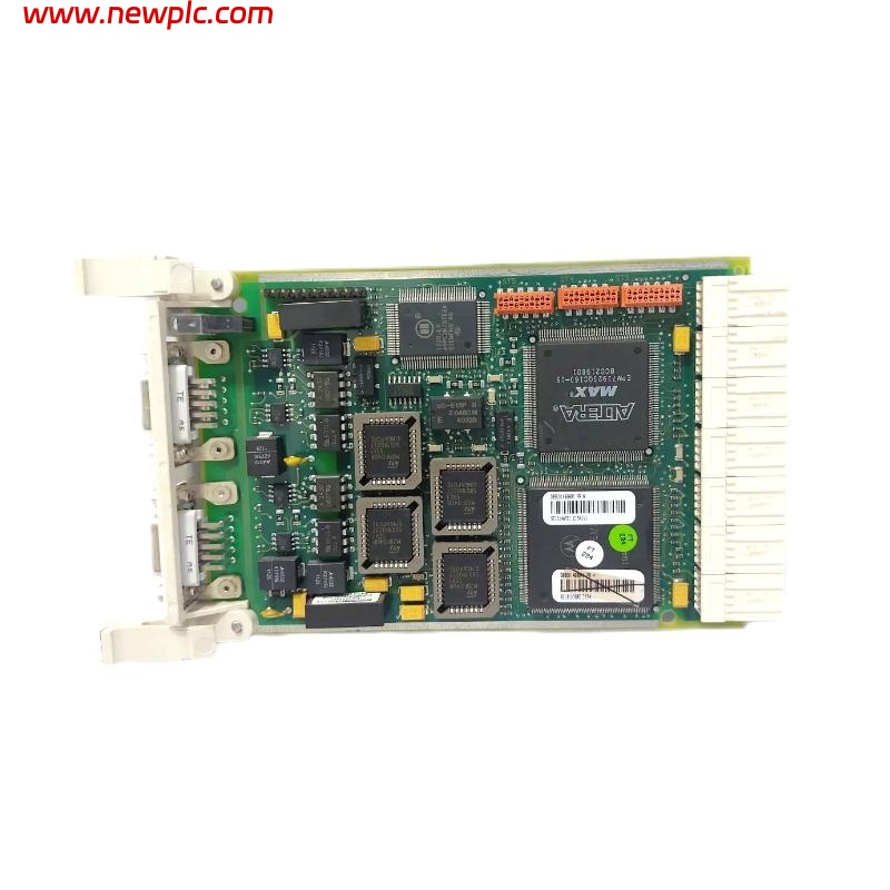 ABB CI541V1 3BSE014666R1 Interface Module