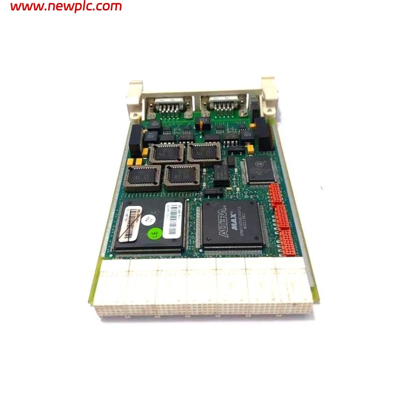 ABB CI541V1 3BSE014666R1 Interface Module