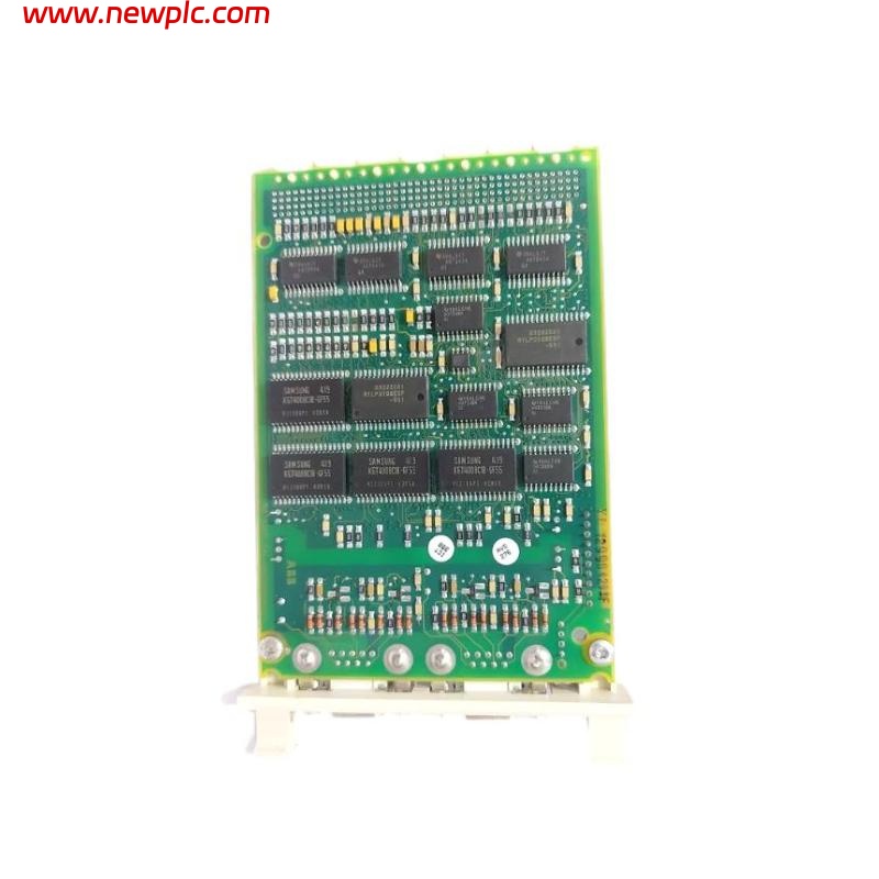 ABB CI541V1 3BSE014666R1 Interface Module