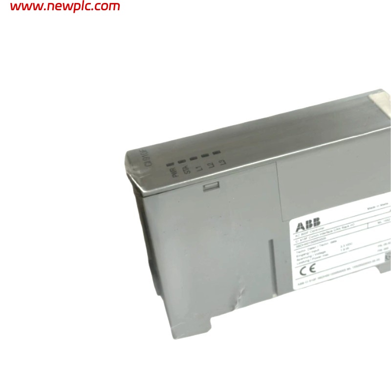 ABB CI910F 3BDH001005R0001 CAN Module Efficient delivery