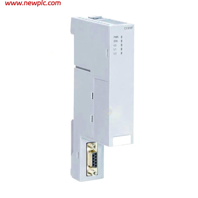 ABB CI910F 3BDH001005R0001 CAN Module Efficient delivery