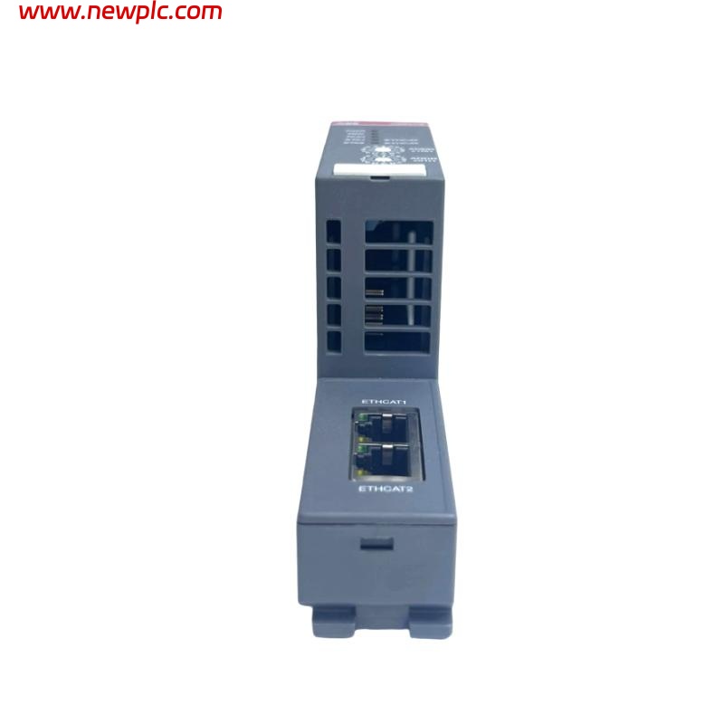 ABB CM579-ETHCAT 1SAP170902R0001 Communication Module