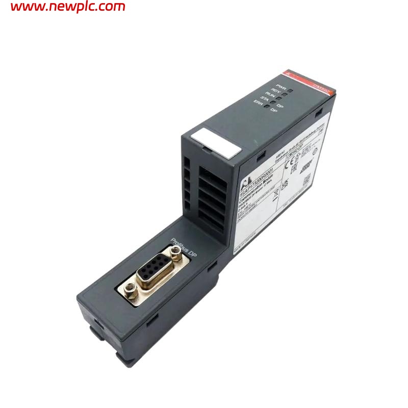 ABB CM582-DP-XC 1SAP372200R0001 Communication Module