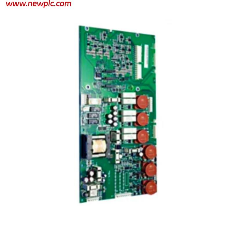 ABB CMIB-11C 3AUA0000041488 Rectifier Unit Control Board