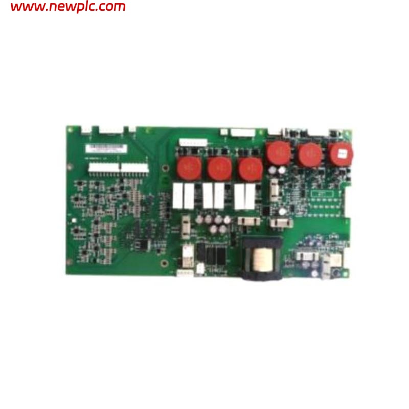 ABB CMIB-11C 3AUA0000041488 Rectifier Unit Control Board