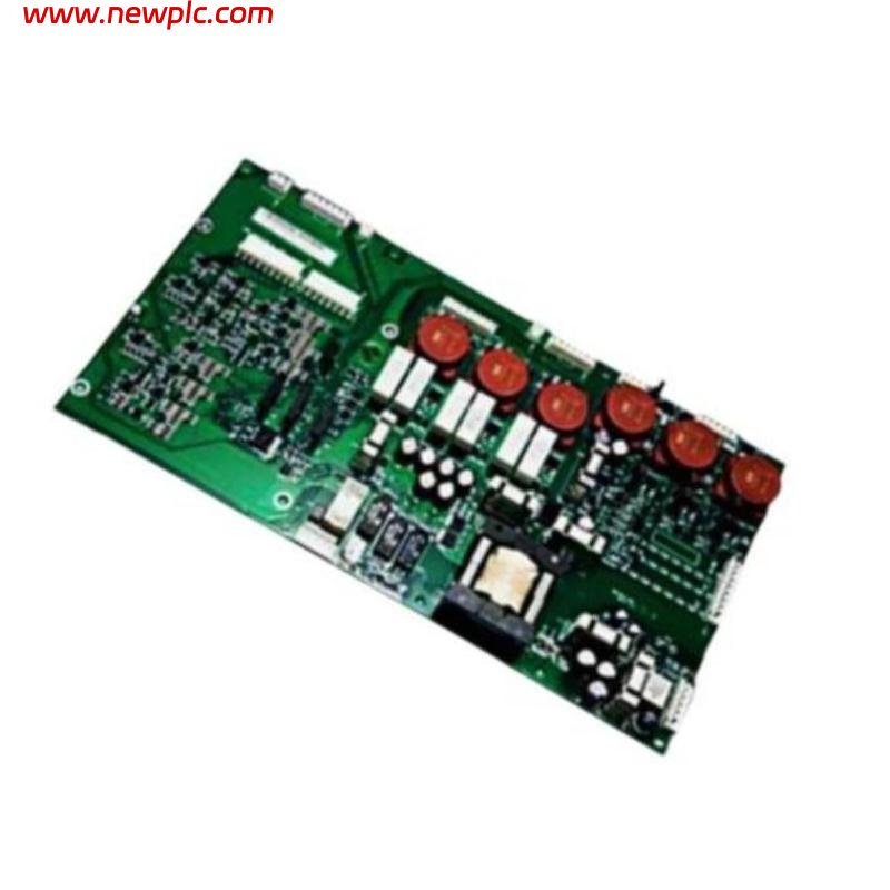 ABB CMIB-11C 3AUA0000041488 Rectifier Unit Control Board