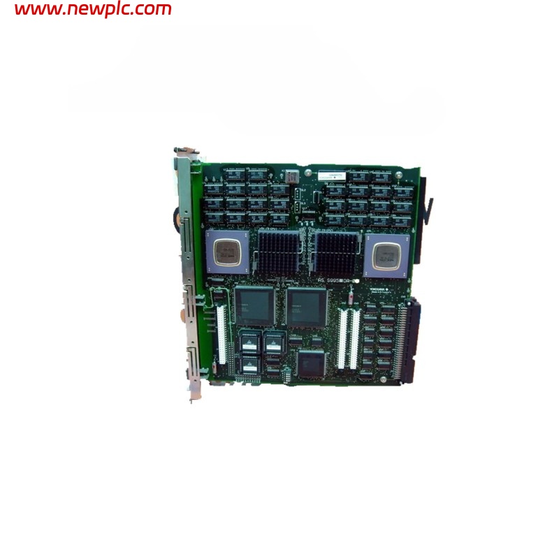 Yokogawa CP333D Processor Module Price Advantage