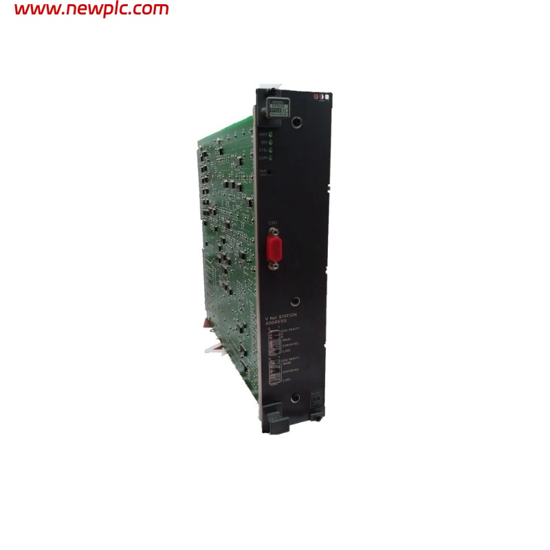 Yokogawa CP333D Processor Module Price Advantage