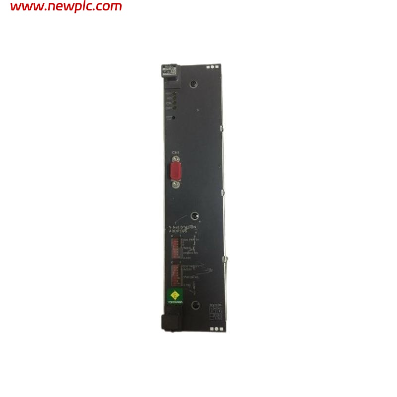 Yokogawa CP333D Processor Module Price Advantage