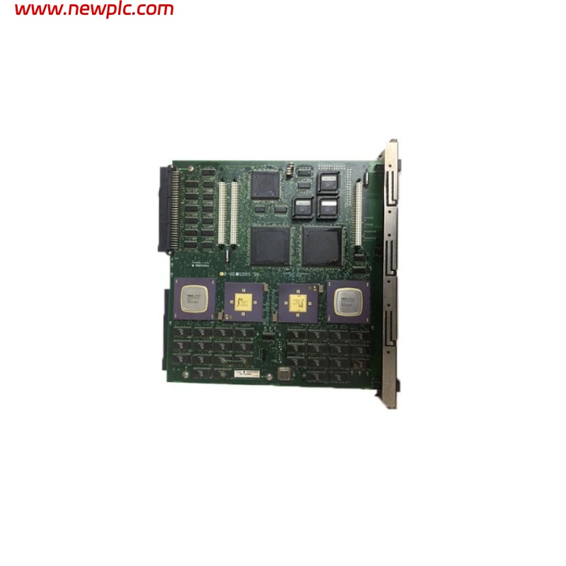 Yokogawa CP333D Processor Module Price Advantage