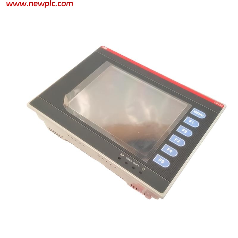ABB CP430 T 1SBP260195R1001 Touch Screen