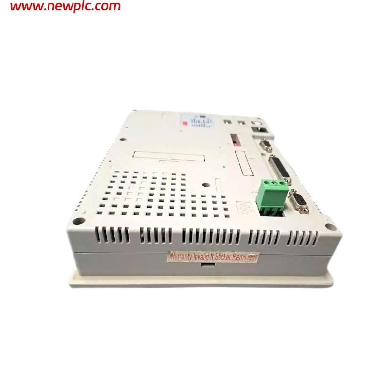 ABB CP440C-ETH 1SBP260187R1001 Touch Panel