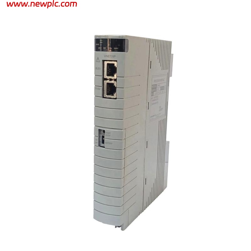 Yokogawa CP461 Processor Module