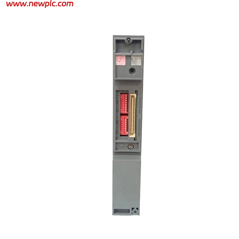 Yokogawa CP461 Processor Module