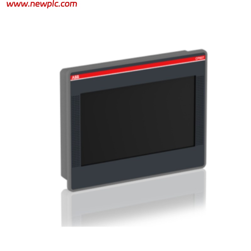 ABB CP6415 1SAP541510R0001 Touch Screen
