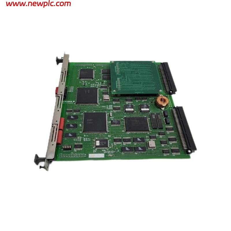 Yokogawa CP701 CPU Over 100,000 Automation Parts Available!
