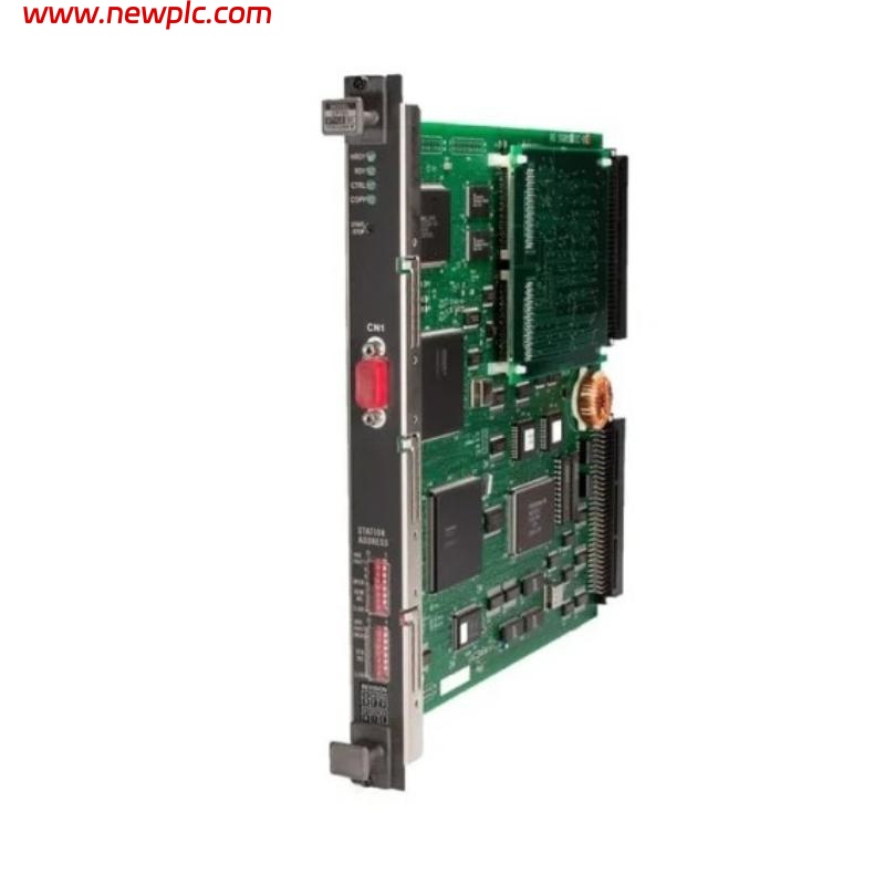 Yokogawa CP703 Circuit Board