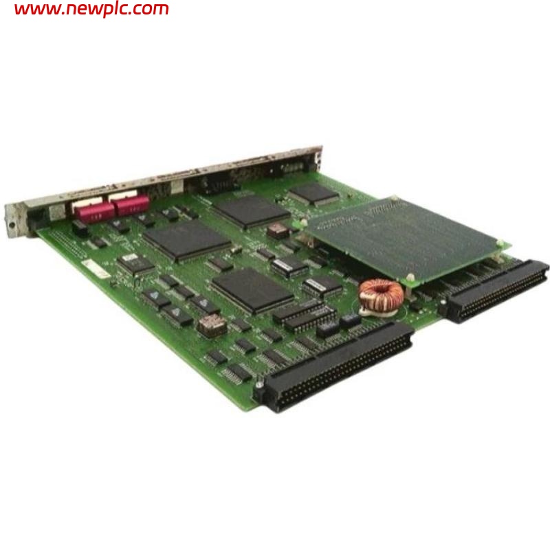 Yokogawa CP703 Circuit Board