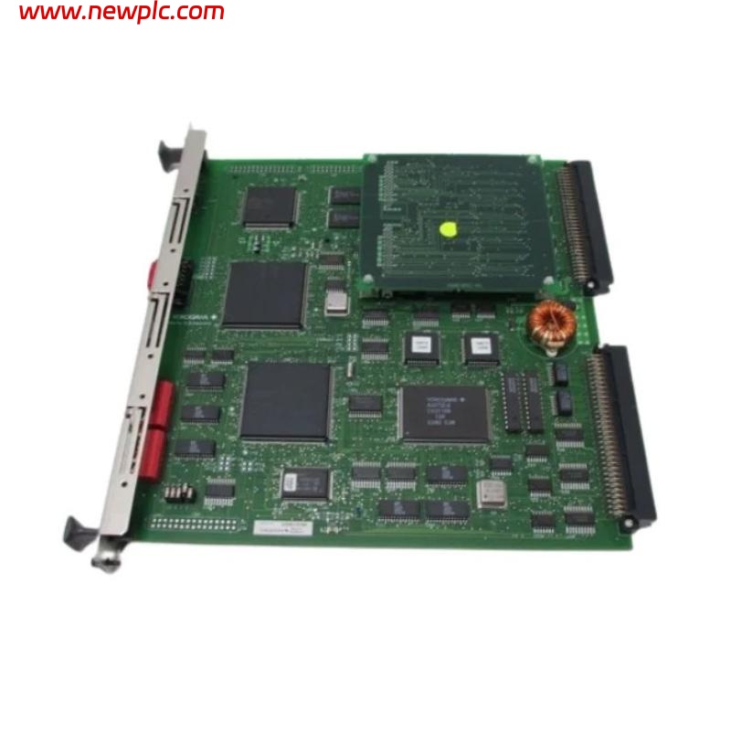Yokogawa CP703 Circuit Board