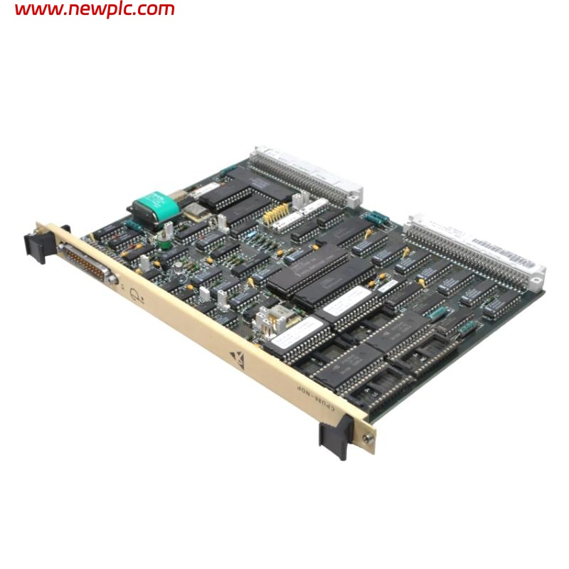 ABB CPU86-NDP 57088630 Processor Module