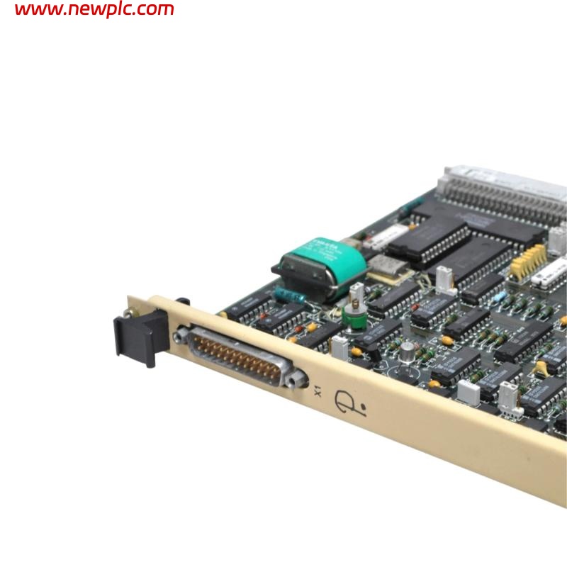 ABB CPU86-NDP 57088630 Processor Module