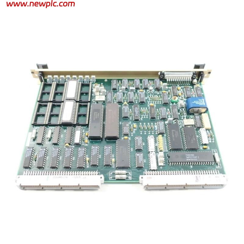 ABB CPU86-NDP 57772239 Processor Module