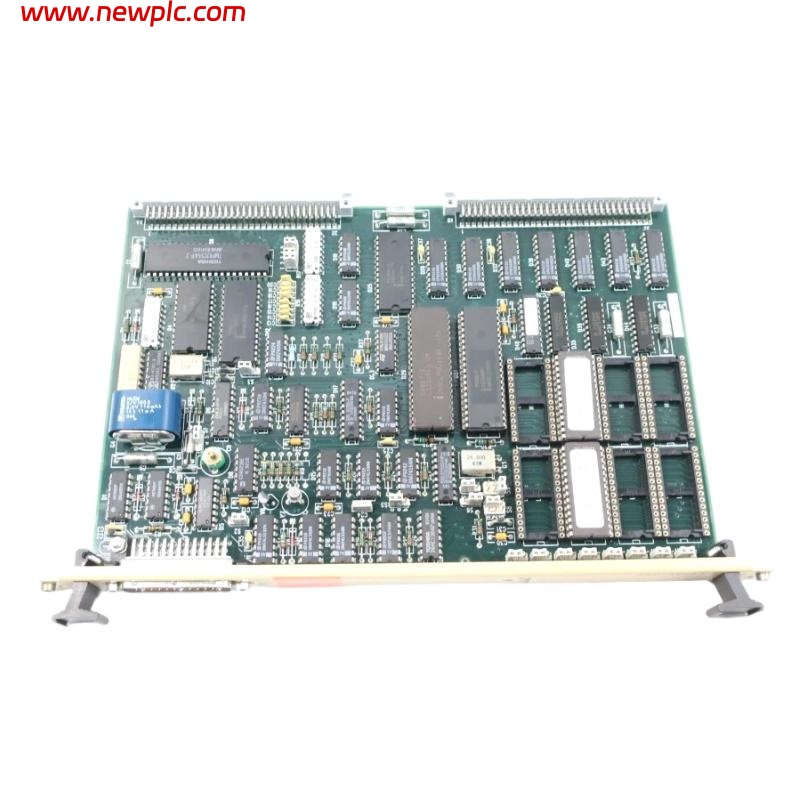 ABB CPU86-NDP 57772239 Processor Module