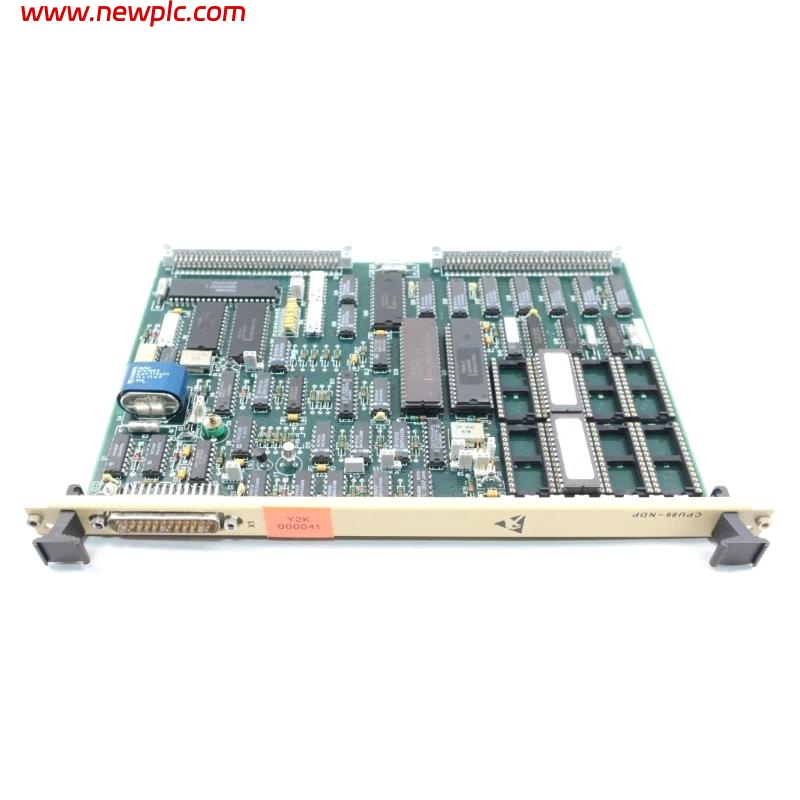 ABB CPU86-NDP 57772239 Processor Module