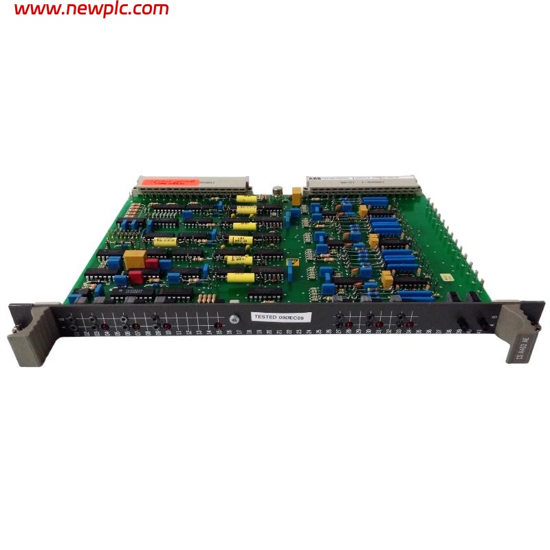 ABB CS A463 AE HIEE400103R0001 Control Panel Module