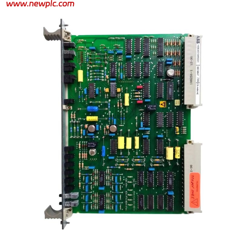 ABB CS A464 AE HIEE400106R0001 High Voltage Inverter