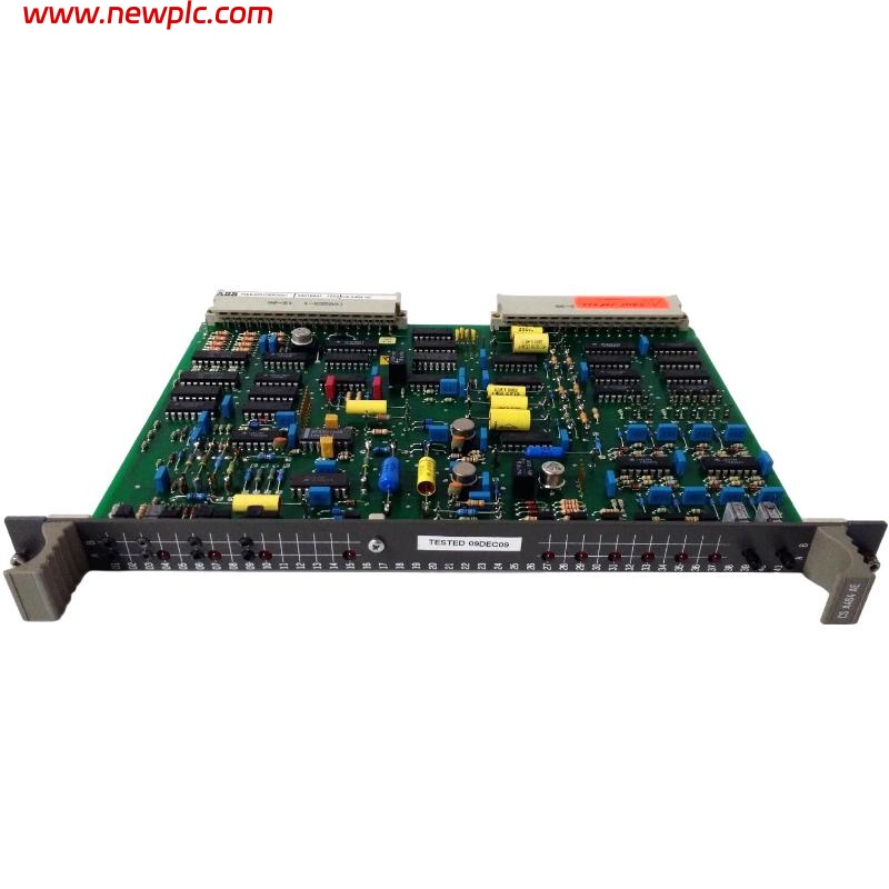 ABB CS A464 AE HIEE400106R0001 High Voltage Inverter