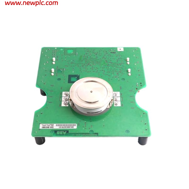 ABB CS300E PAC 031-1053-00 Power Module