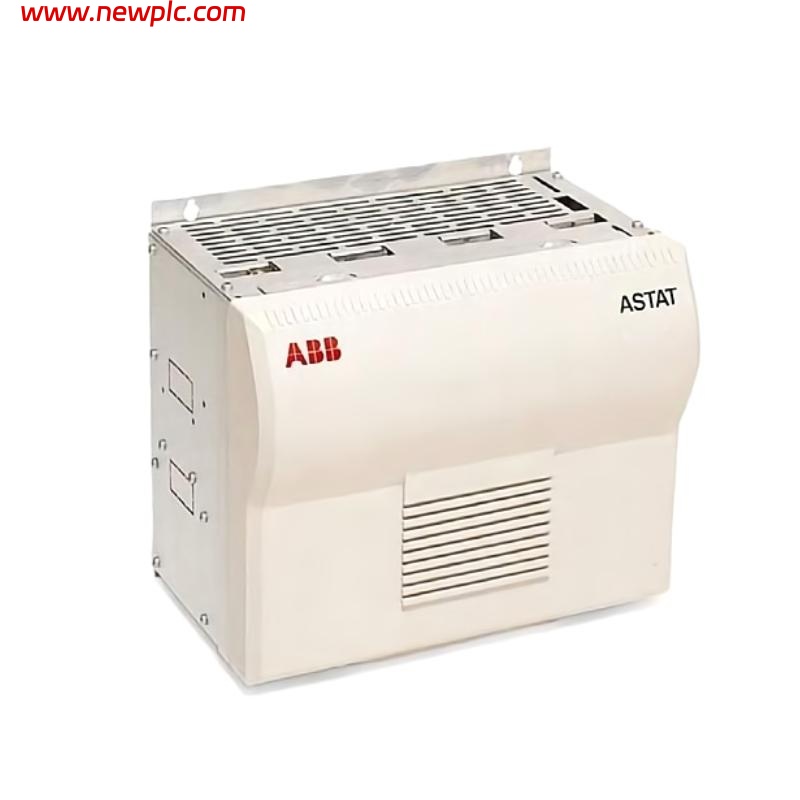 ABB DASD147 3ASC25H280 Crane Motion Controller