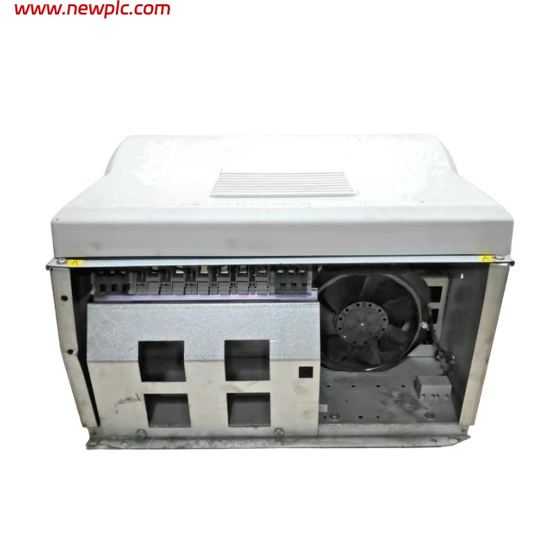 ABB DASD147 3ASC25H280 Crane Motion Controller