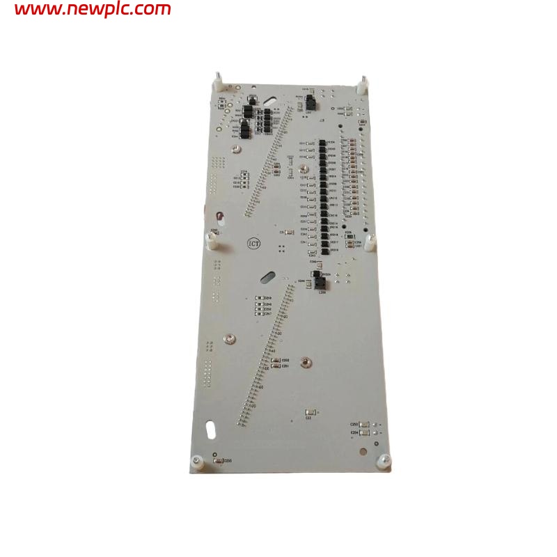 Honeywell DC-TAOX61 Analog Output Module